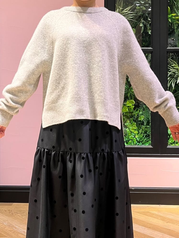 ogataさんの「DRESSTERIOR｜」を使ったコーディネート