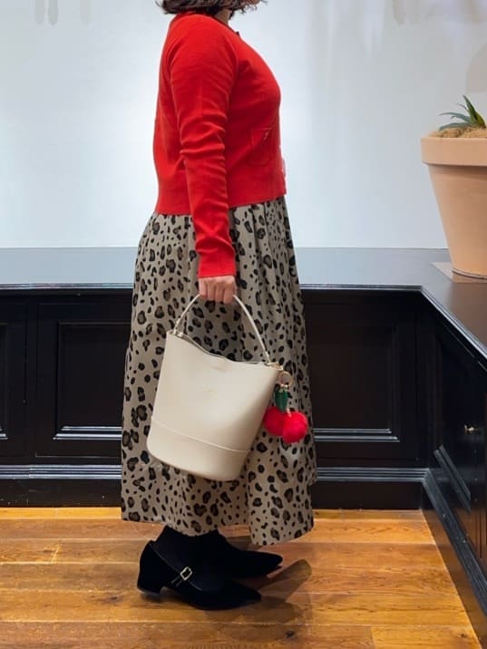 Asamiさんの「DRESSTERIOR｜」を使ったコーディネート