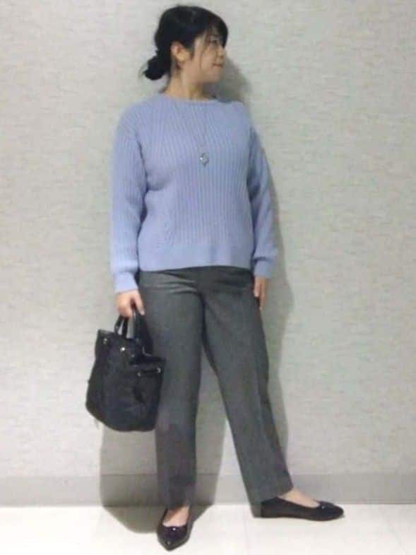 sakoさんの「Reflect｜【すっきり見え／フード取り外し可／通勤におすすめ◎】ライティアウター」を使ったコーディネート
