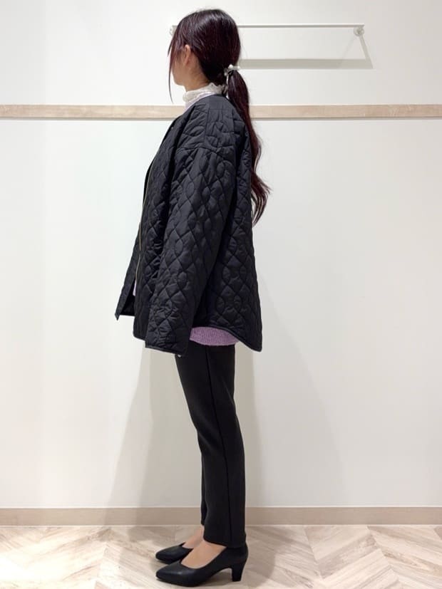 nanaさんの「SHOO･LA･RUE｜」を使ったコーディネート