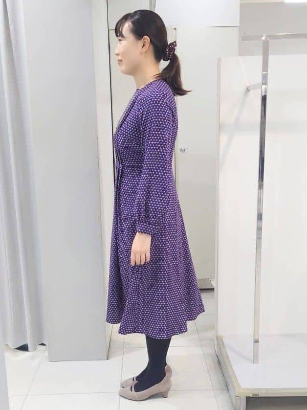 AZUSAさんの「Reflect｜【通勤】フォーマルバッグ」を使ったコーディネート