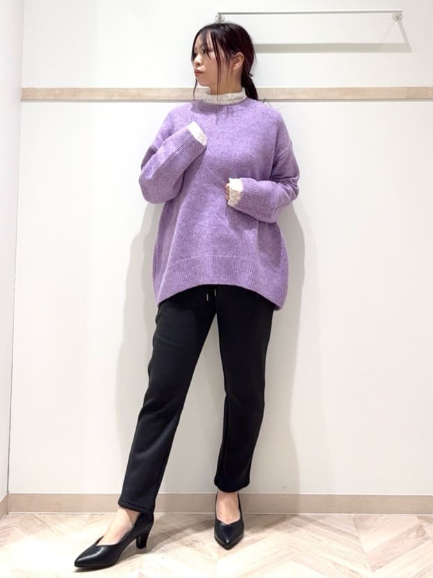 nanaさんの「SHOO･LA･RUE｜」を使ったコーディネート
