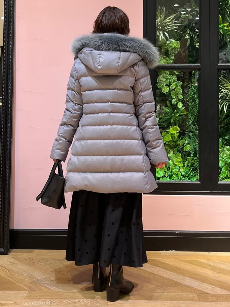 ogataさんの「DRESSTERIOR｜」を使ったコーディネート
