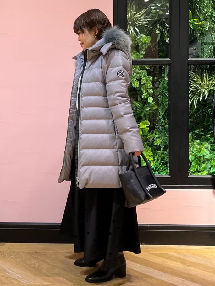 ogataさんの「DRESSTERIOR｜」を使ったコーディネート