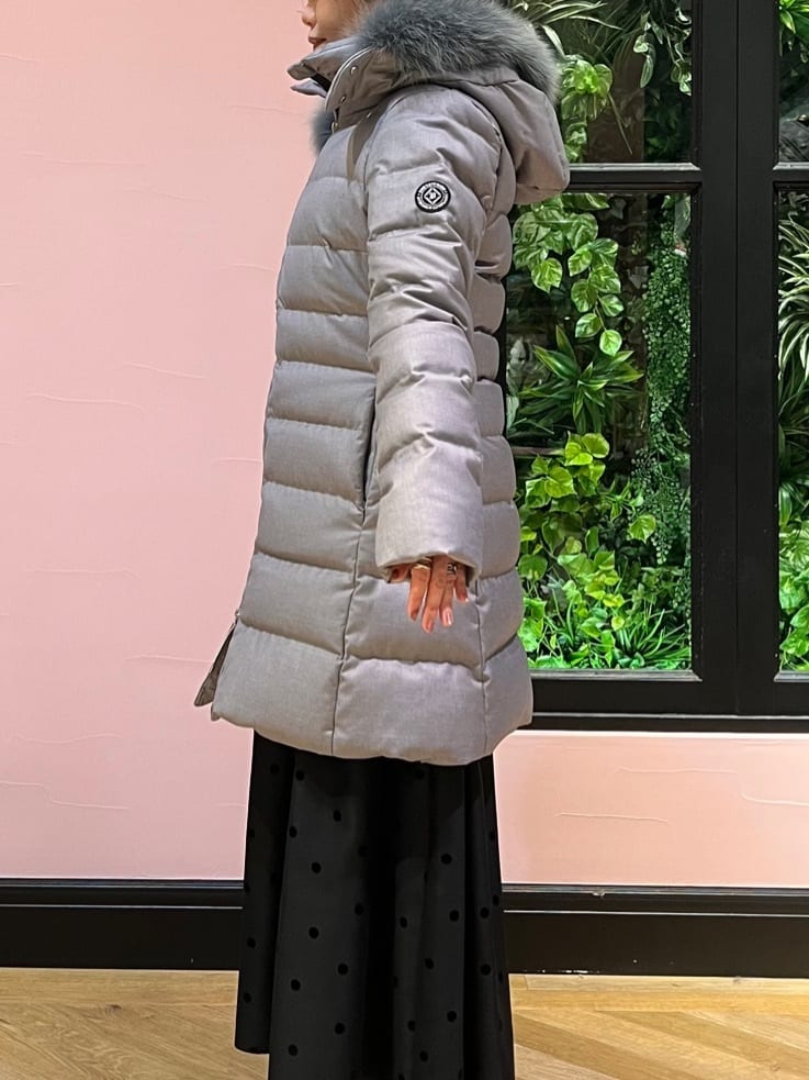 ogataさんの「DRESSTERIOR｜」を使ったコーディネート