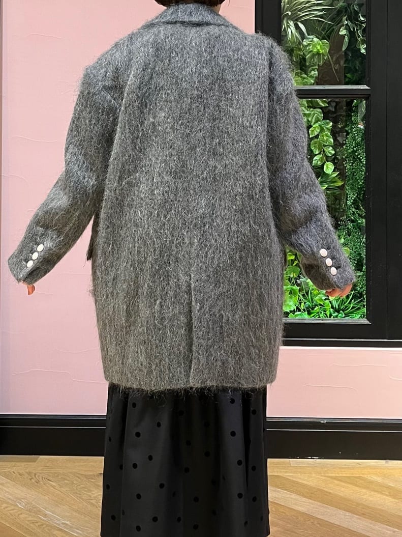 ogataさんの「DRESSTERIOR｜」を使ったコーディネート
