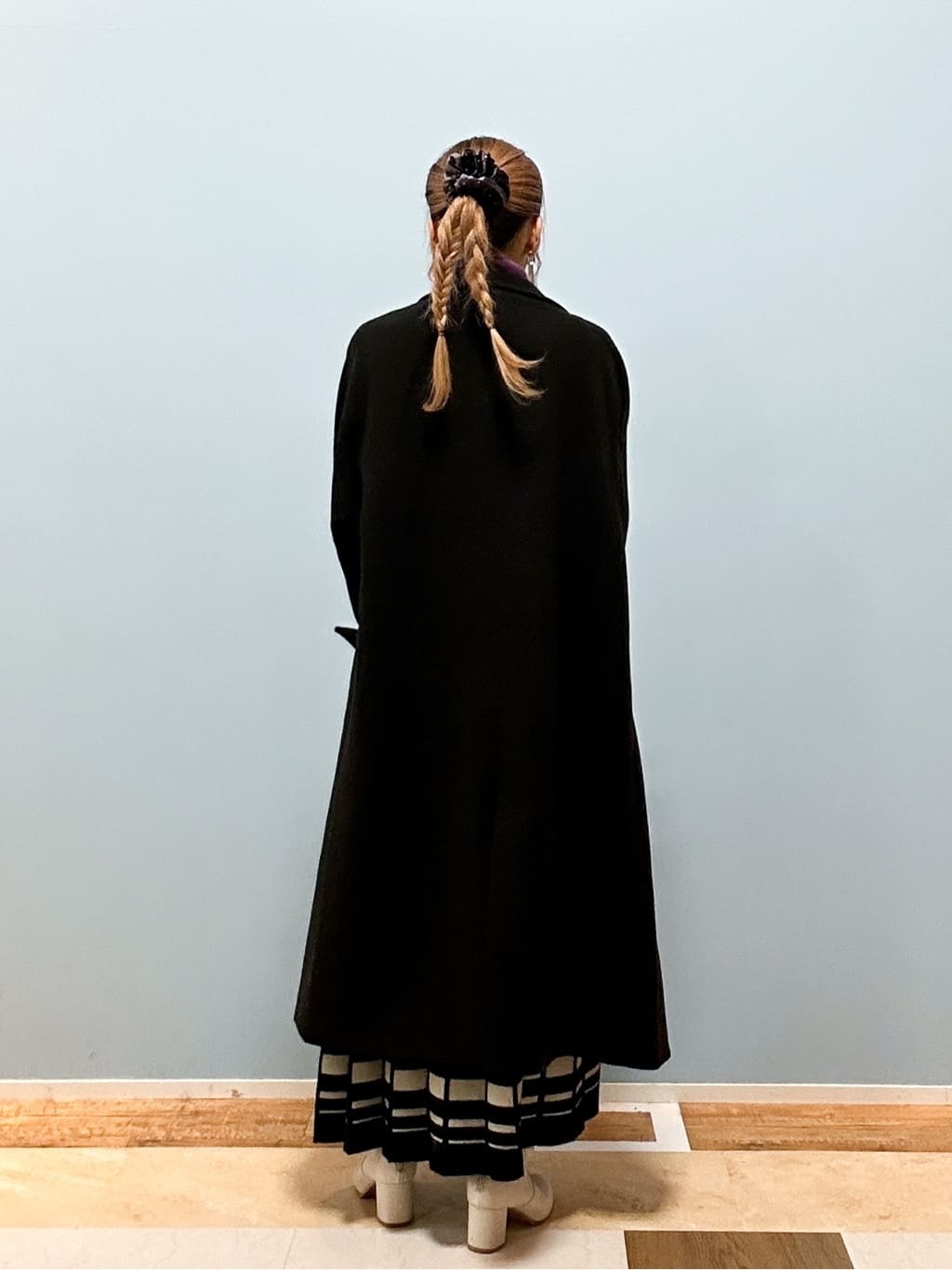 mikoさんの「SHOO･LA･RUE｜」を使ったコーディネート