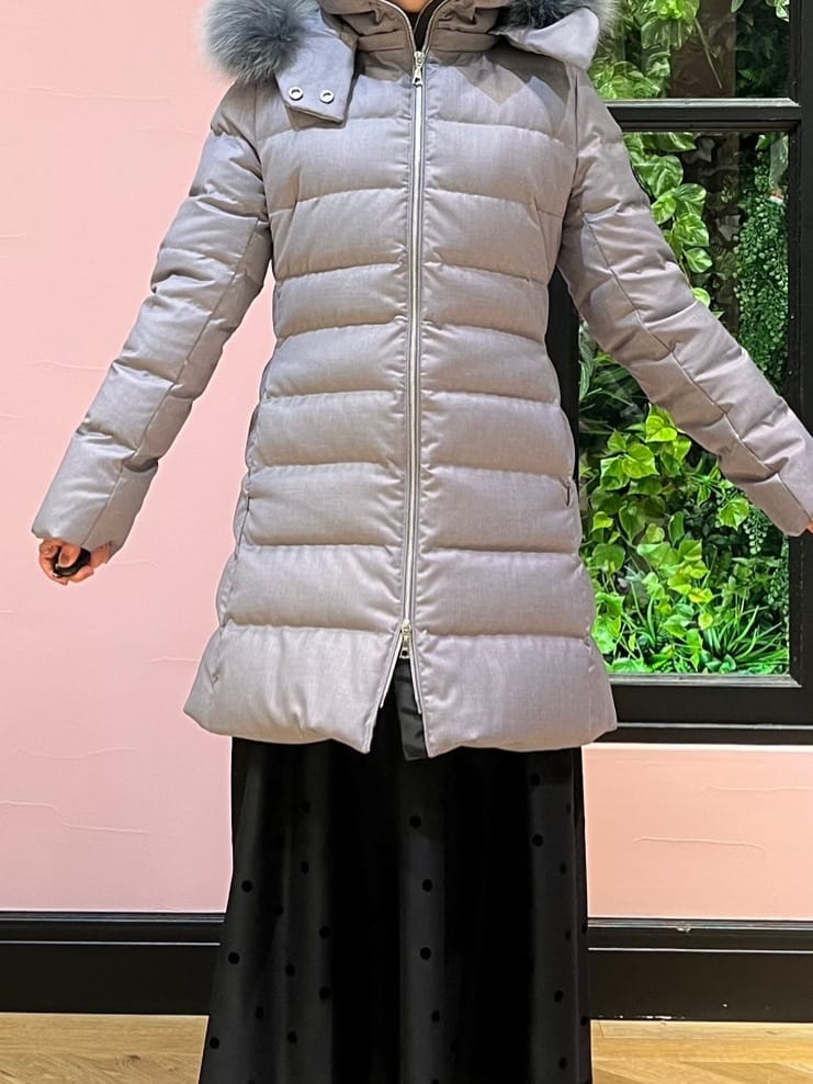 ogataさんの「DRESSTERIOR｜」を使ったコーディネート