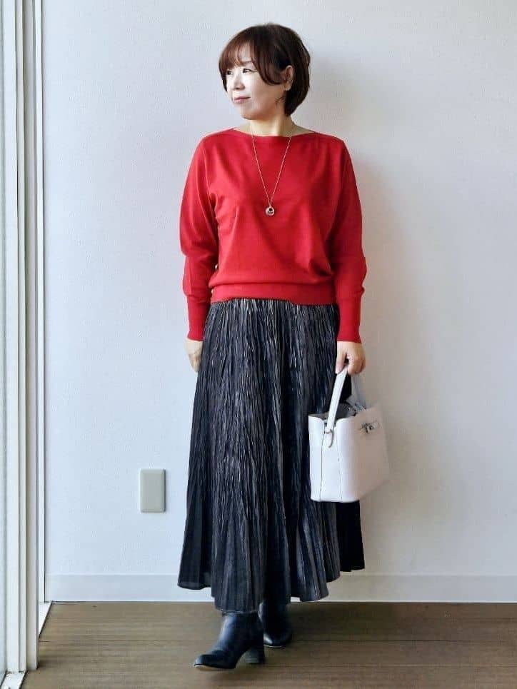やじまさんの「UNTITLED｜【セットアップ可能】クラシックチドリ ジャケット」を使ったコーディネート