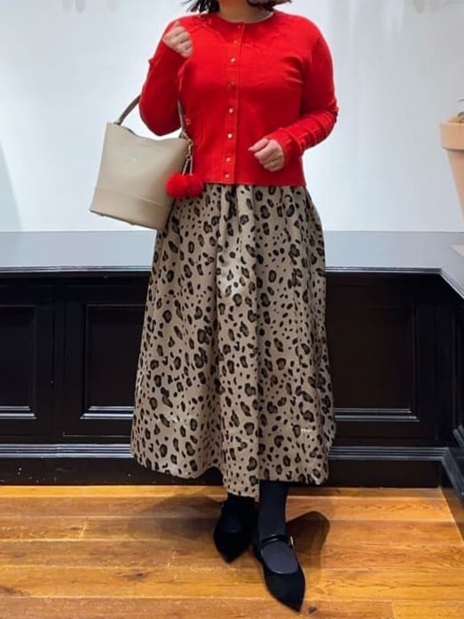 Asamiさんの「DRESSTERIOR｜」を使ったコーディネート