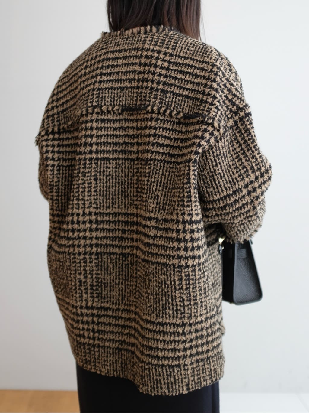Kishimotoさんの「DRESSTERIOR｜◆ショートブーツ」を使ったコーディネート