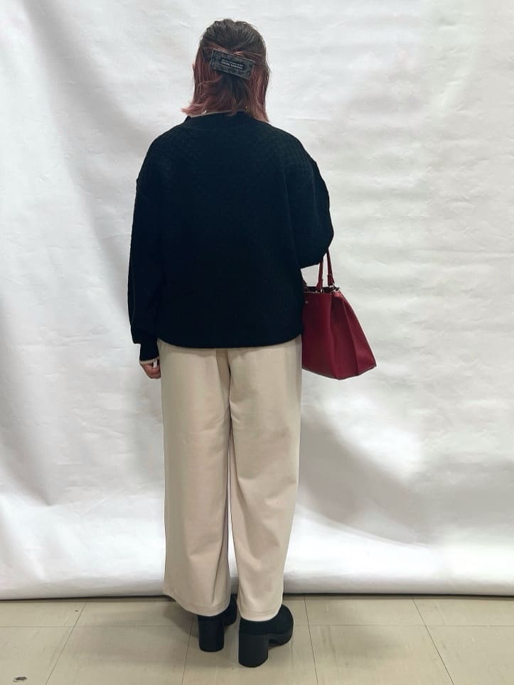 YUIさんの「SHOO･LA･RUE｜」を使ったコーディネート
