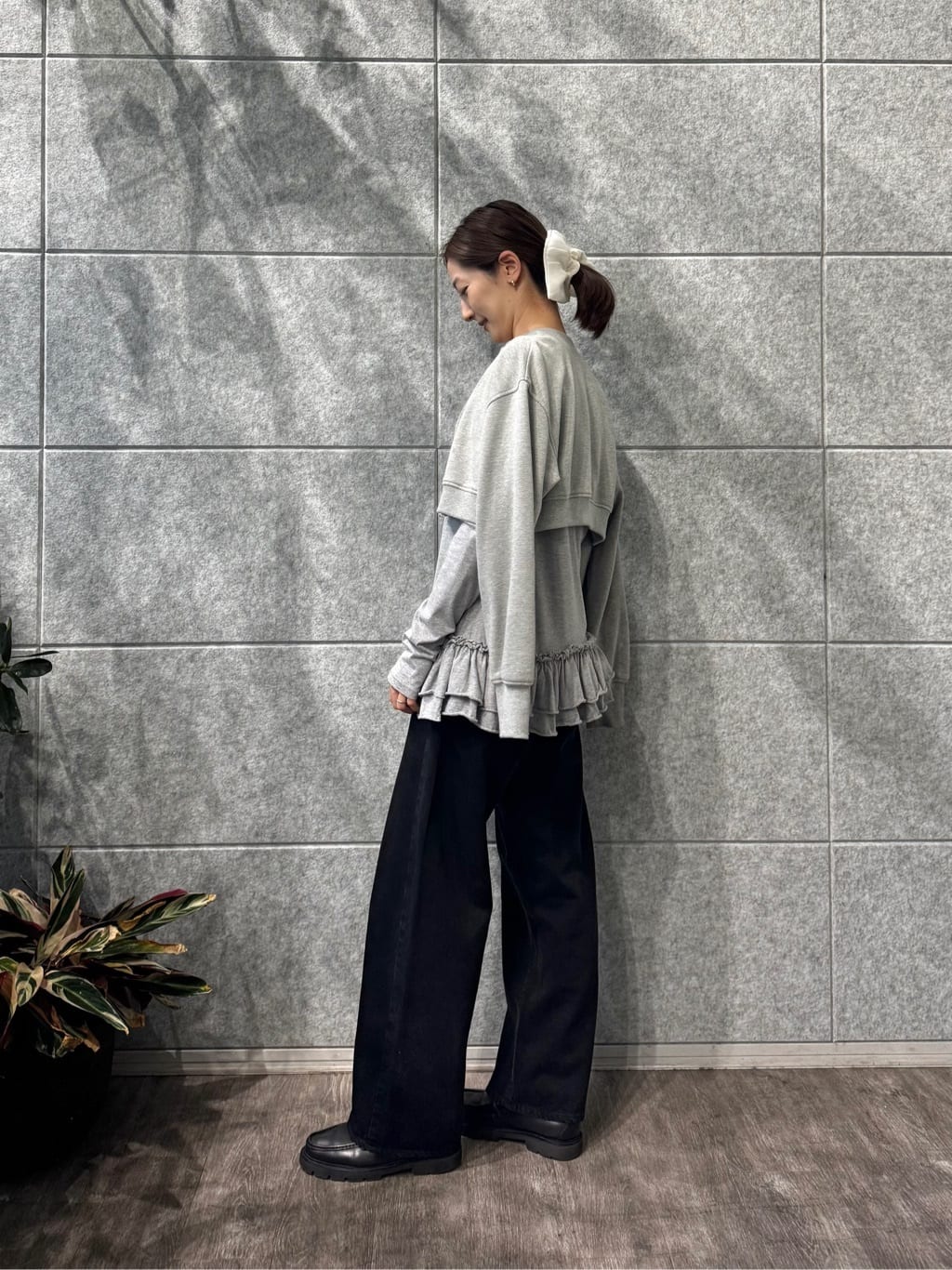 uchi__yamaさんの「CODE A｜NEEDBY heritage｜KOH」を使ったコーディネート