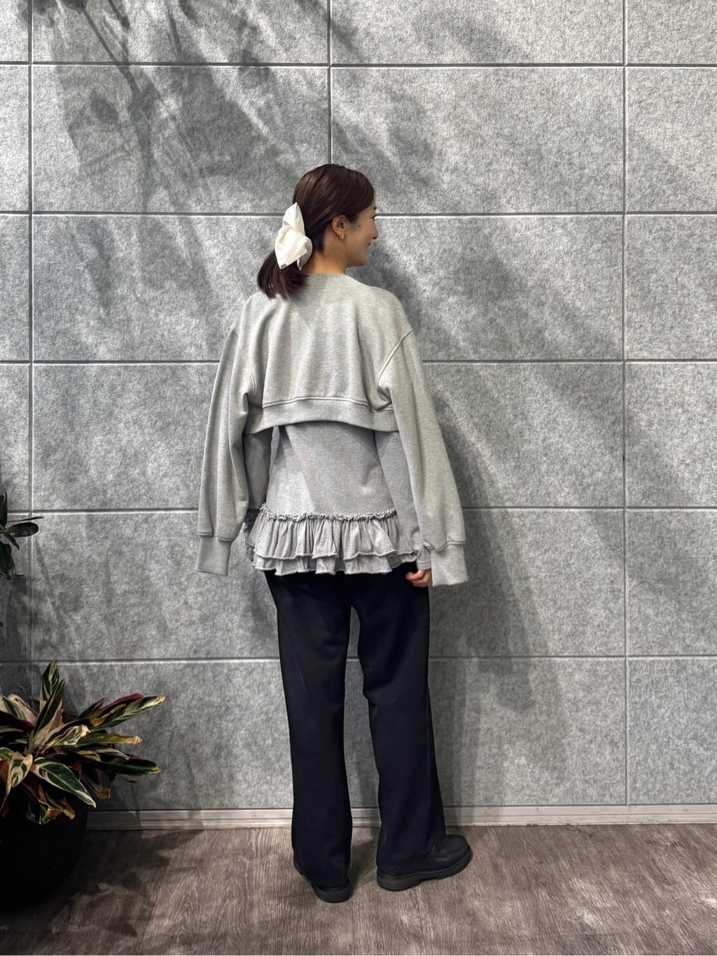 uchi__yamaさんの「CODE A｜NEEDBY heritage｜KOH」を使ったコーディネート