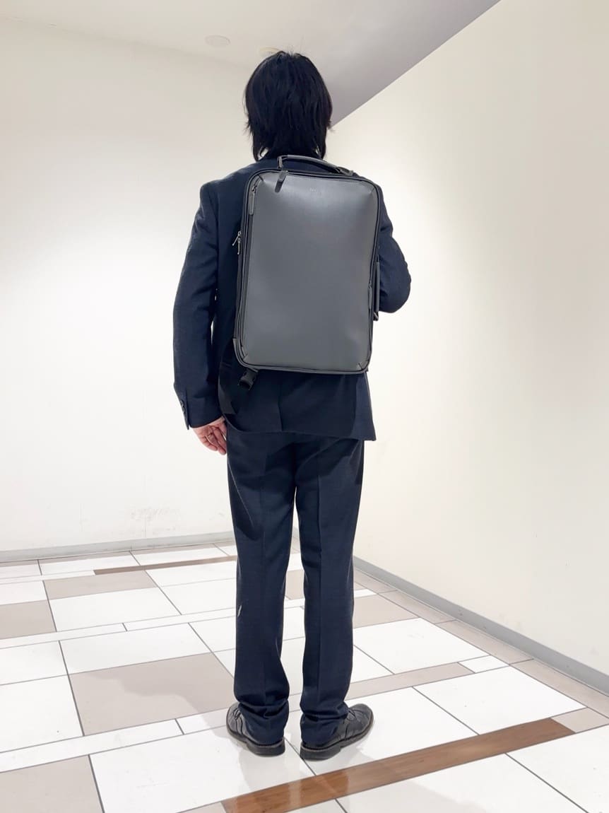 及川さんの「TAKEO KIKUCHI｜【Sサイズ～】ラッセルメッシュ ジャケット」を使ったコーディネート