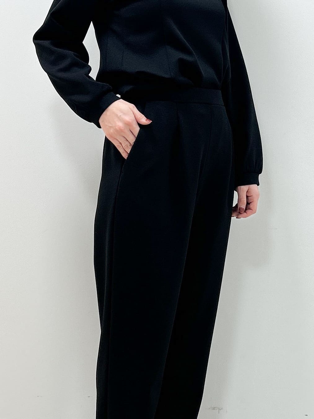 Kaiさんの「Dessin｜【入卒/セレモニー/セットアップ可能】カットジョーゼット2WAYトップス」を使ったコーディネート