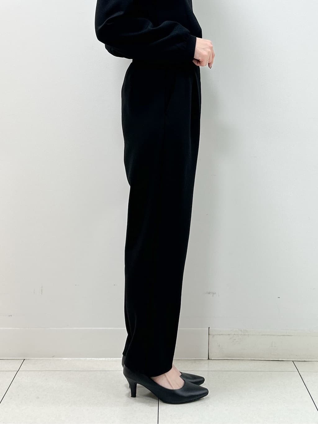 Kaiさんの「Dessin｜【入卒/セレモニー/セットアップ可能】カットジョーゼット2WAYトップス」を使ったコーディネート