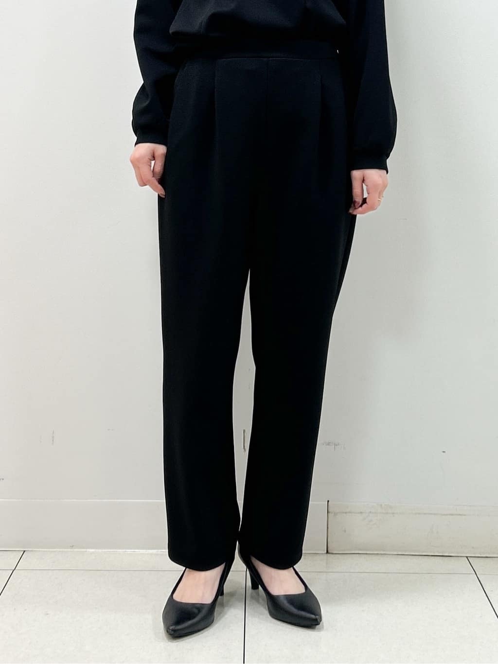 Kaiさんの「Dessin｜【入卒/セレモニー/セットアップ可能】カットジョーゼット2WAYトップス」を使ったコーディネート