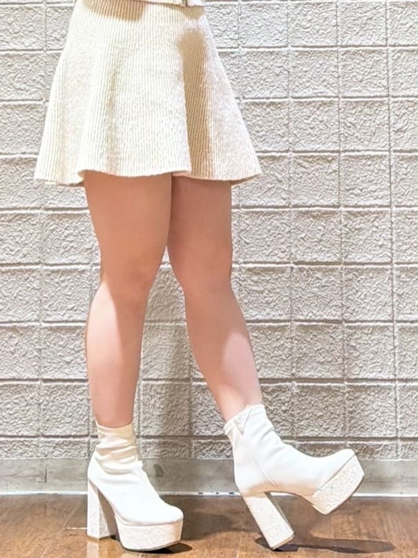 sa.raさんの「ESPERANZA｜」を使ったコーディネート