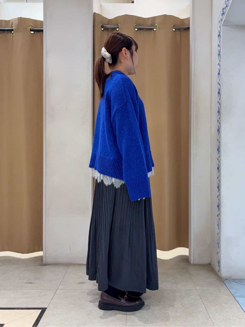 SO(R)Aさんの「SHOO･LA･RUE｜」を使ったコーディネート