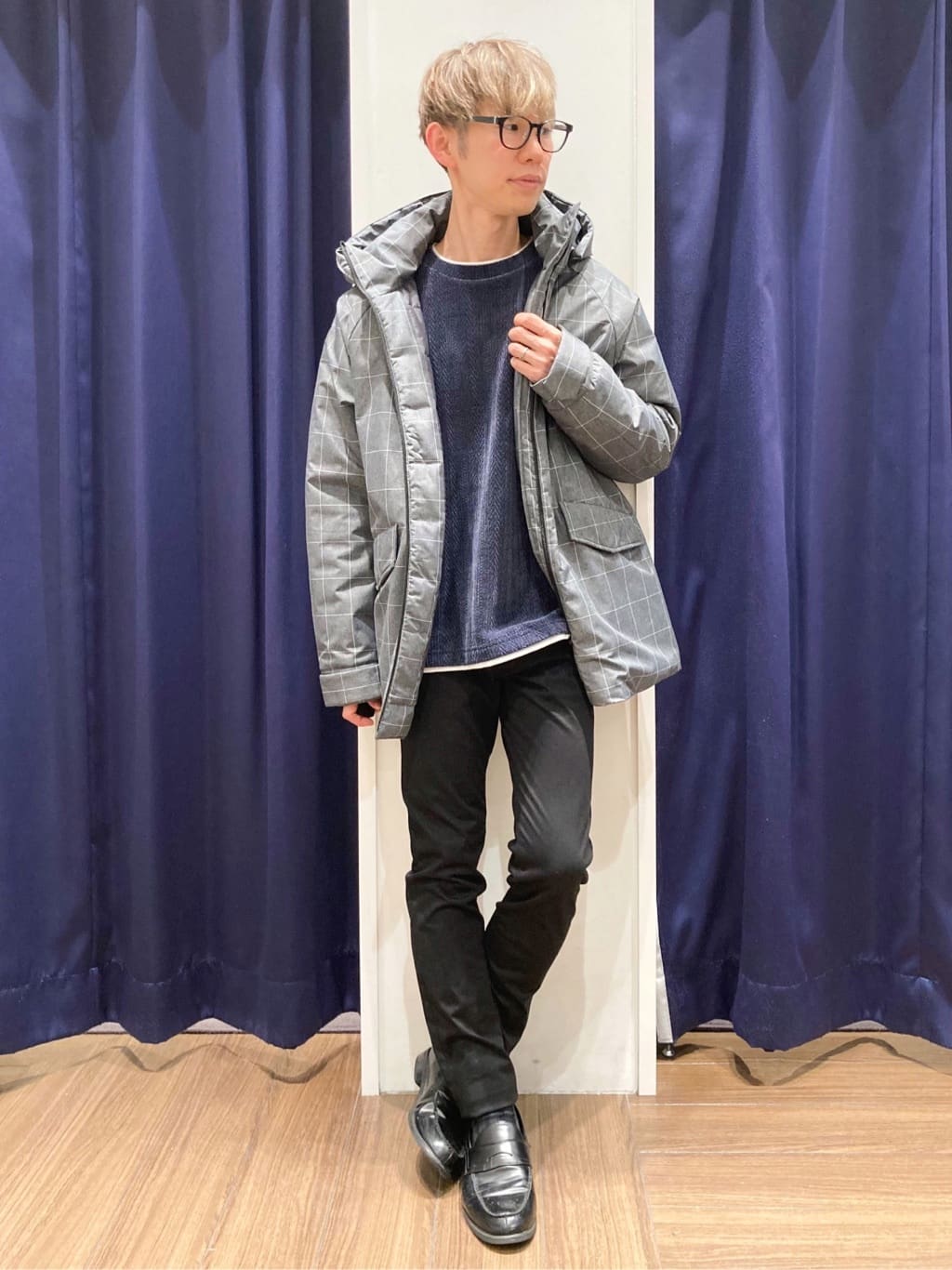 THE SHOP TK つーじー