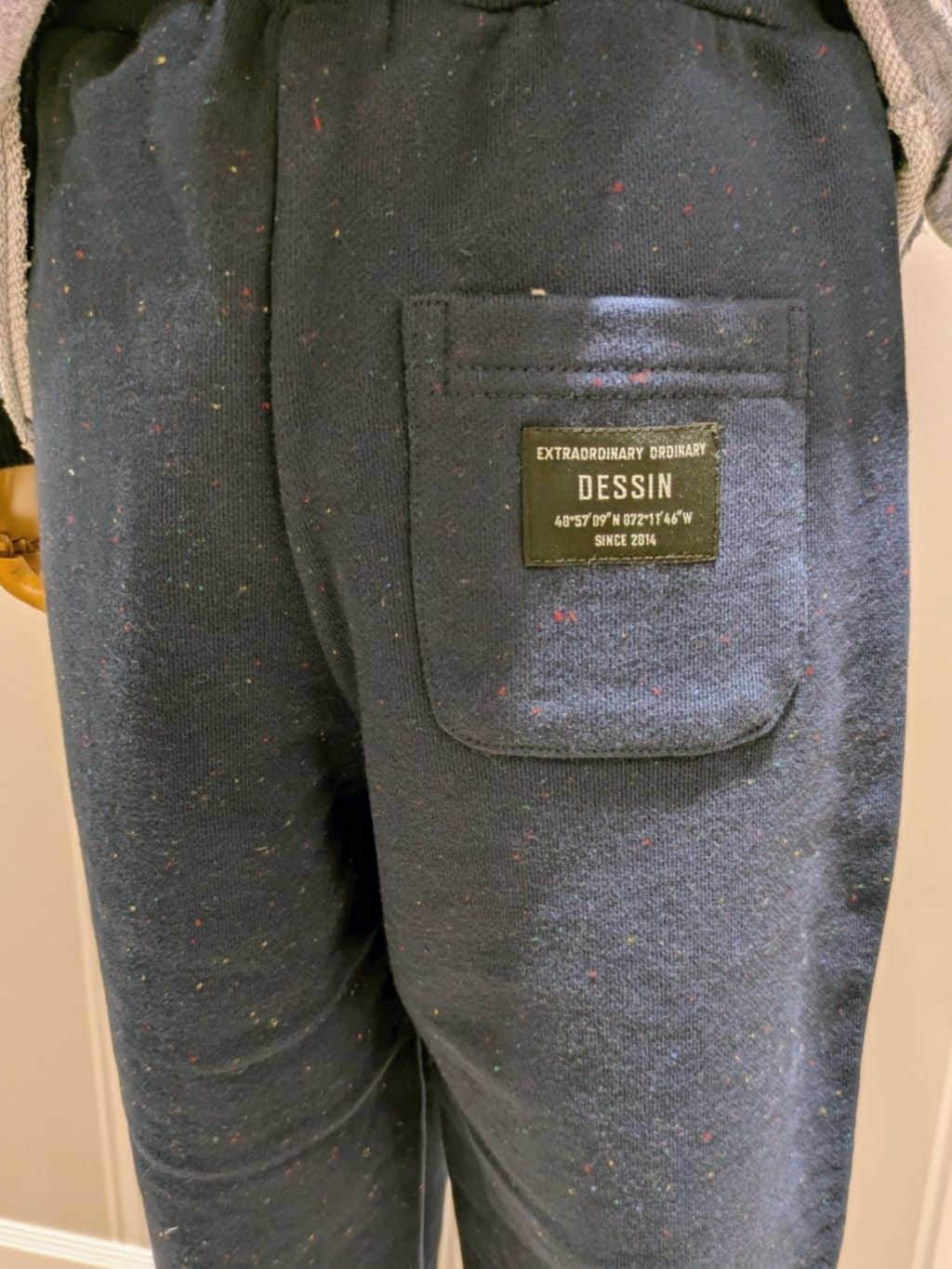Yoshidaさんの「Dessin｜」を使ったコーディネート