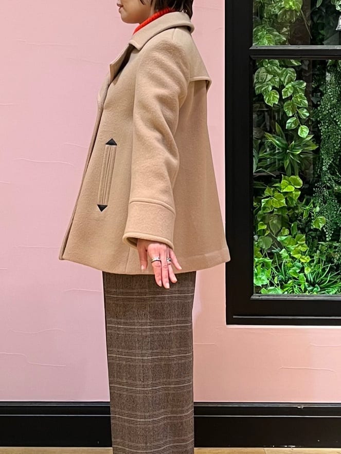ogataさんの「DRESSTERIOR｜」を使ったコーディネート