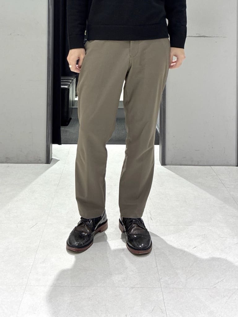 わいずみさんの「TAKEO KIKUCHI｜カラーコンビ ダウンブルゾン」を使ったコーディネート