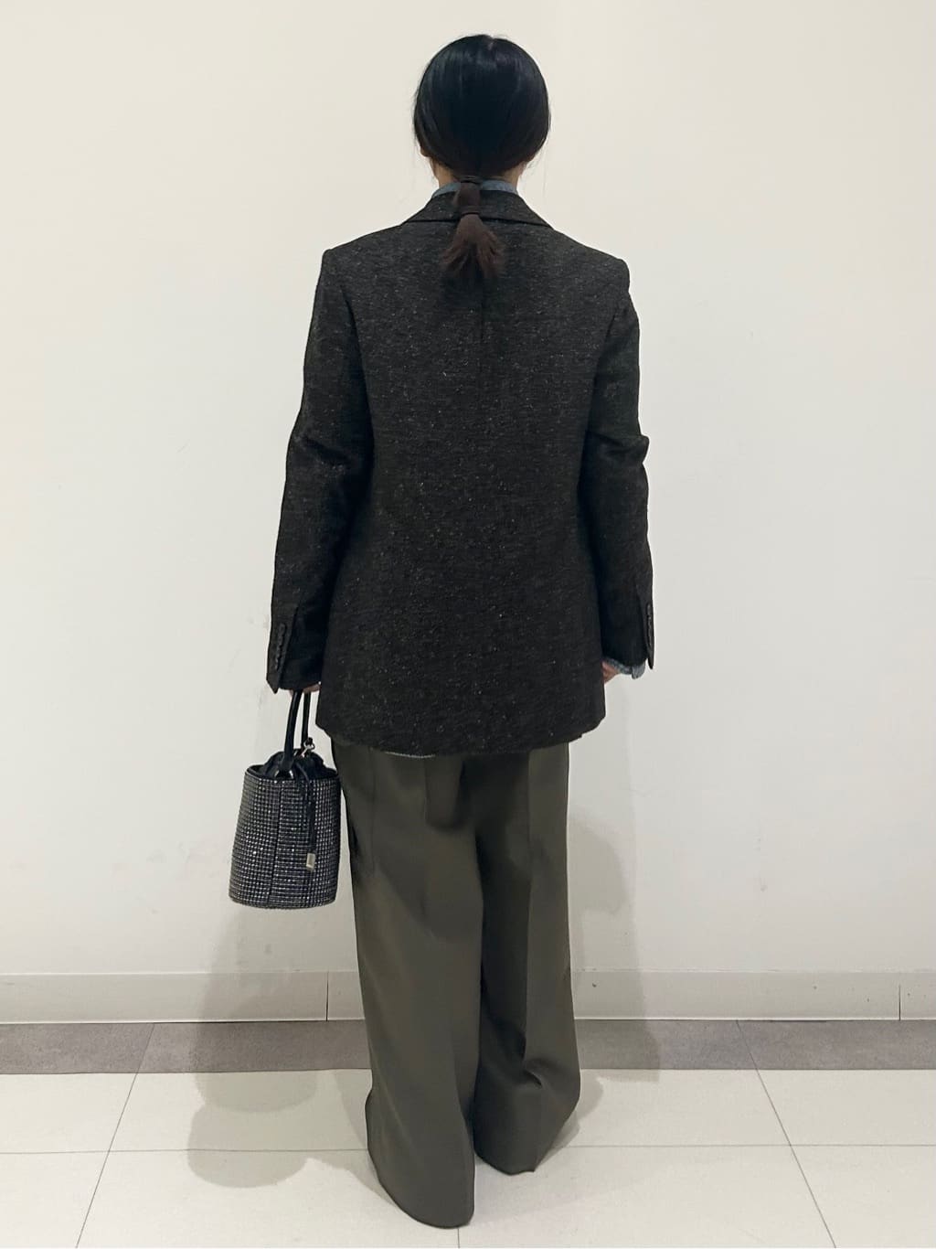 とりみさんの「DRESSTERIOR｜」を使ったコーディネート