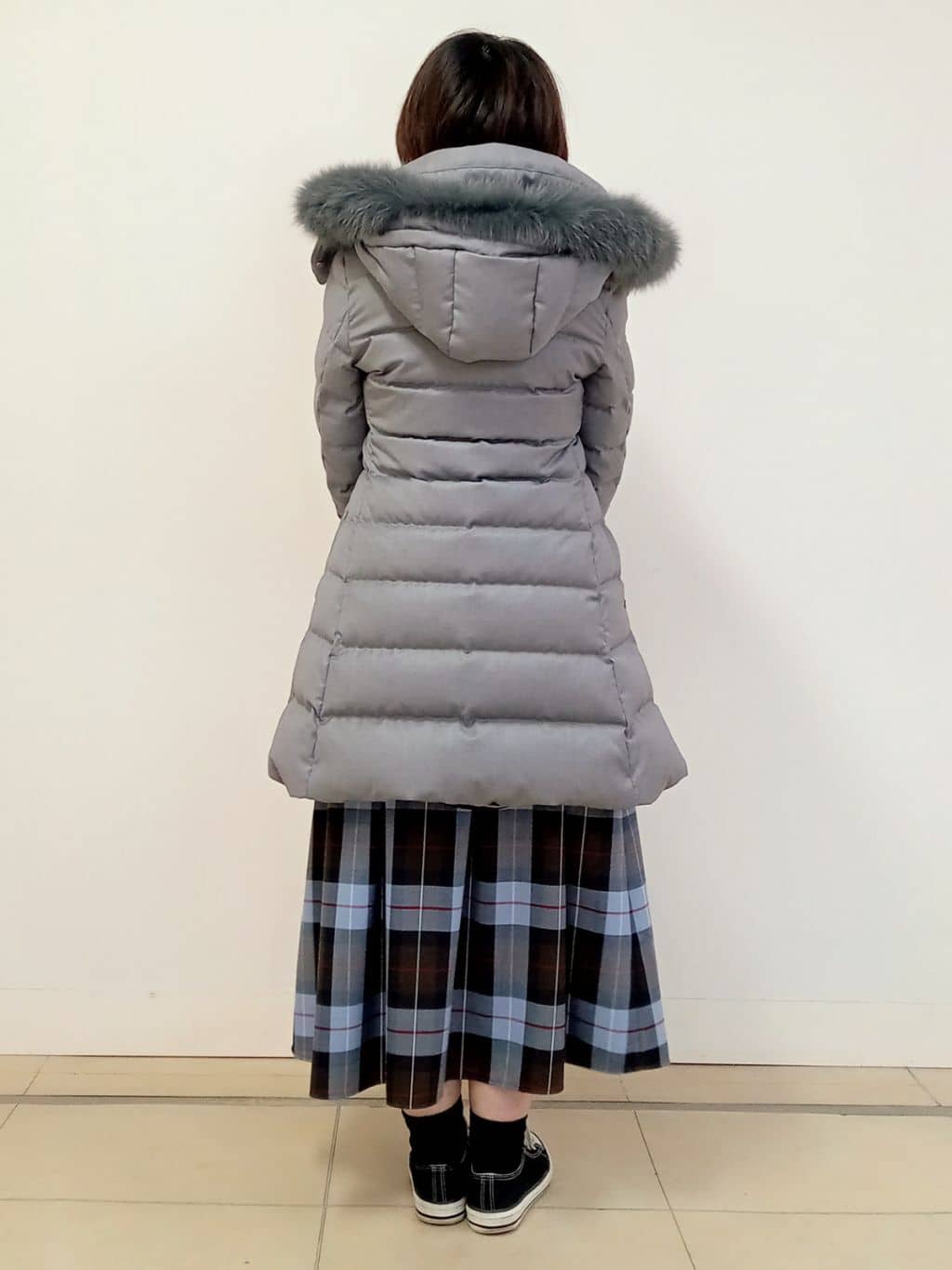 emiさんの「DRESSTERIOR｜」を使ったコーディネート