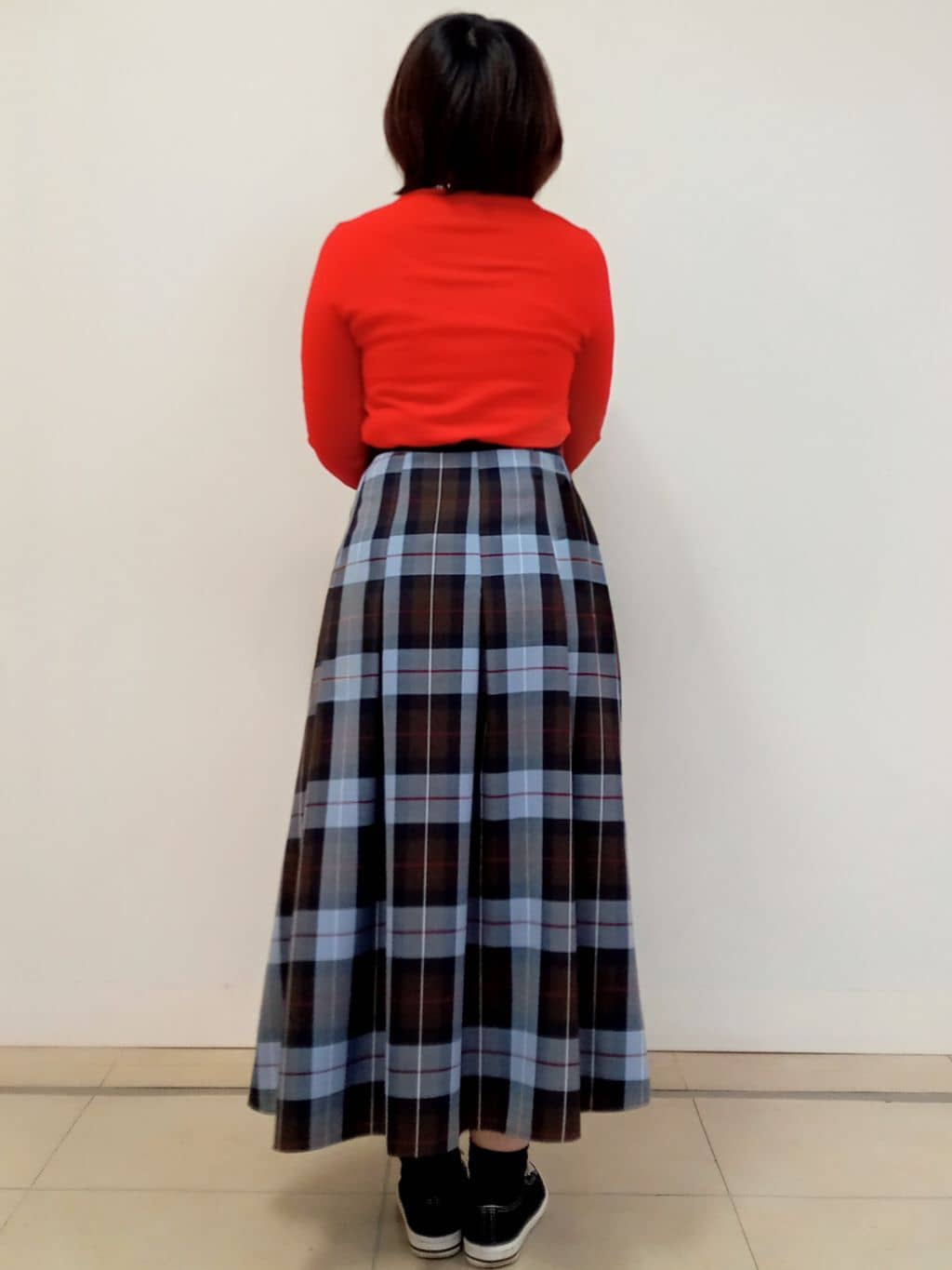 emiさんの「DRESSTERIOR｜」を使ったコーディネート