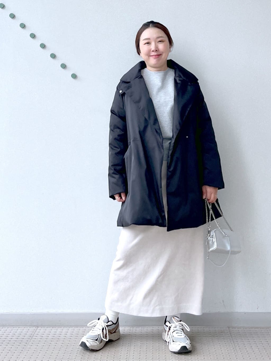 Soeさんの「DRESSTERIOR｜」を使ったコーディネート