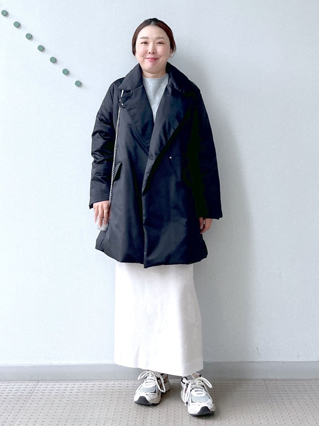 Soeさんの「DRESSTERIOR｜」を使ったコーディネート