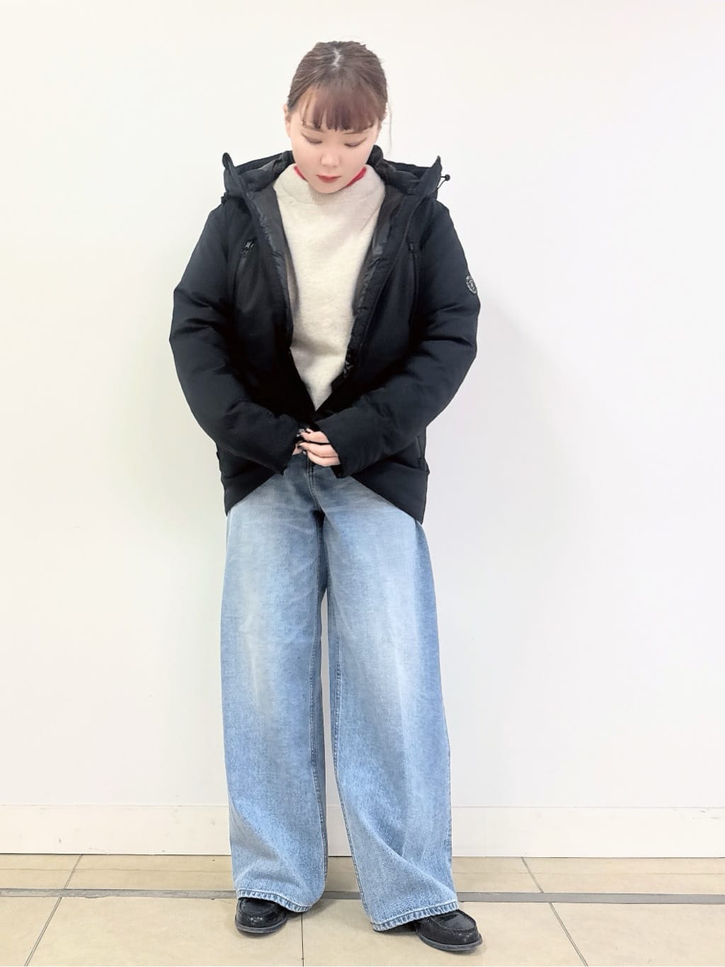 なかもとあきさんの「DRESSTERIOR｜」を使ったコーディネート