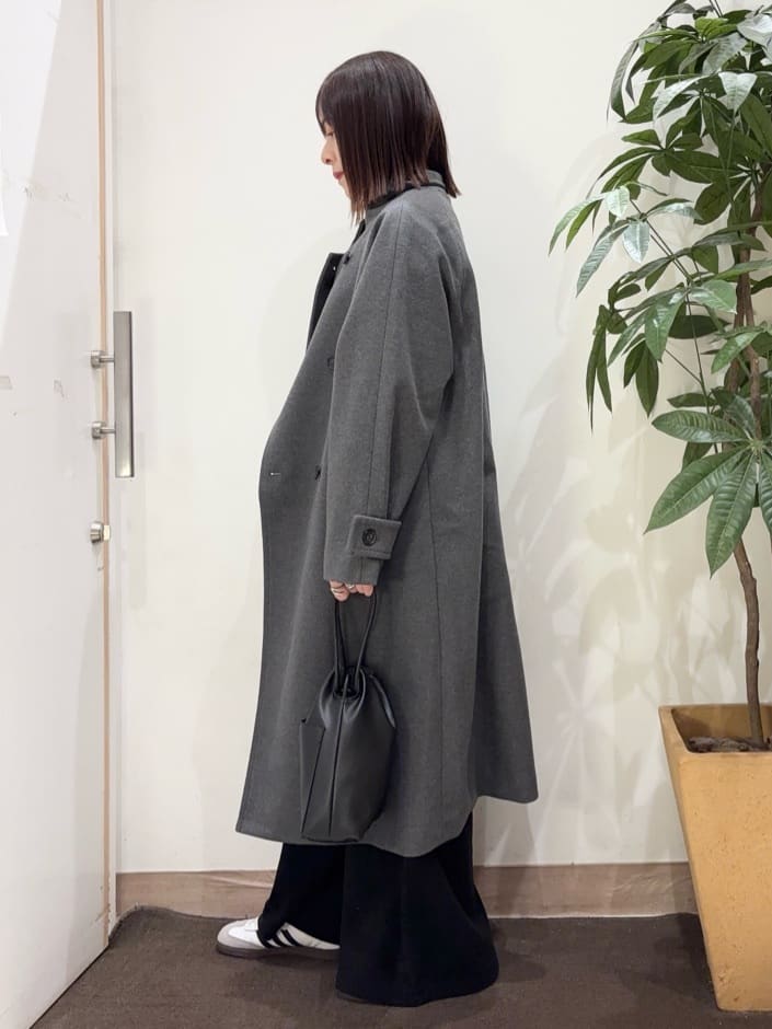 宗形さんの「SHOO･LA･RUE｜」を使ったコーディネート