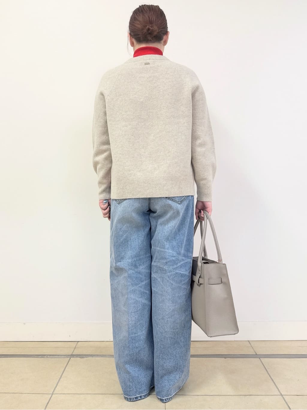 なかもとあきさんの「DRESSTERIOR｜」を使ったコーディネート