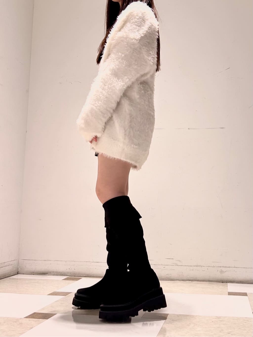 takeさんの「ESPERANZA｜」を使ったコーディネート