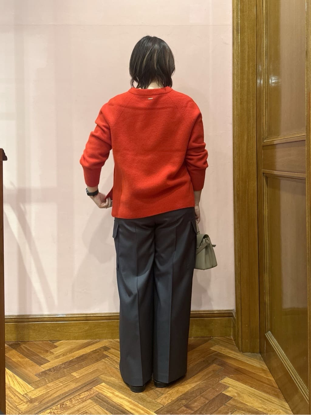 komatsuさんの「DRESSTERIOR｜」を使ったコーディネート