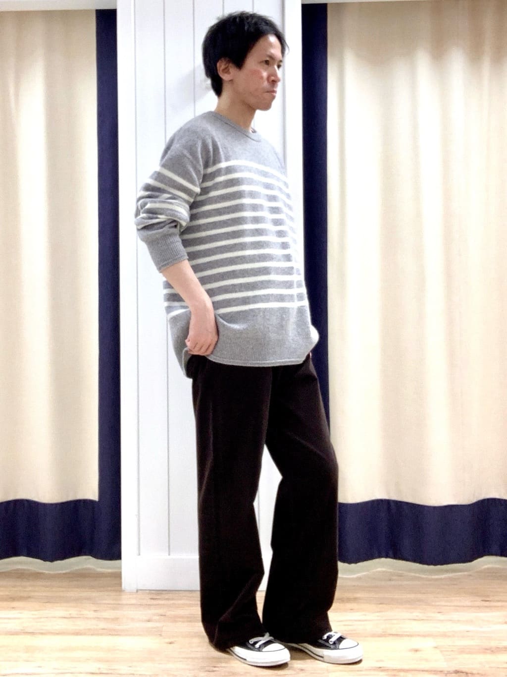 Takaさんの「Dessin｜」を使ったコーディネート