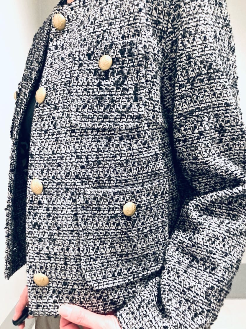 Furuさんの「DRESSTERIOR｜◆ソフトレザーバレエシューズ」を使ったコーディネート