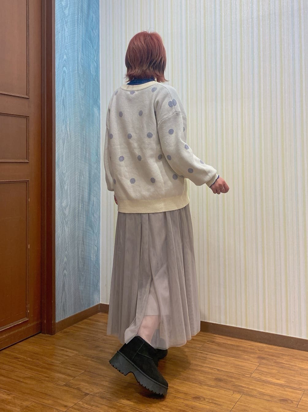 ayaさんの「SHOO･LA･RUE｜」を使ったコーディネート