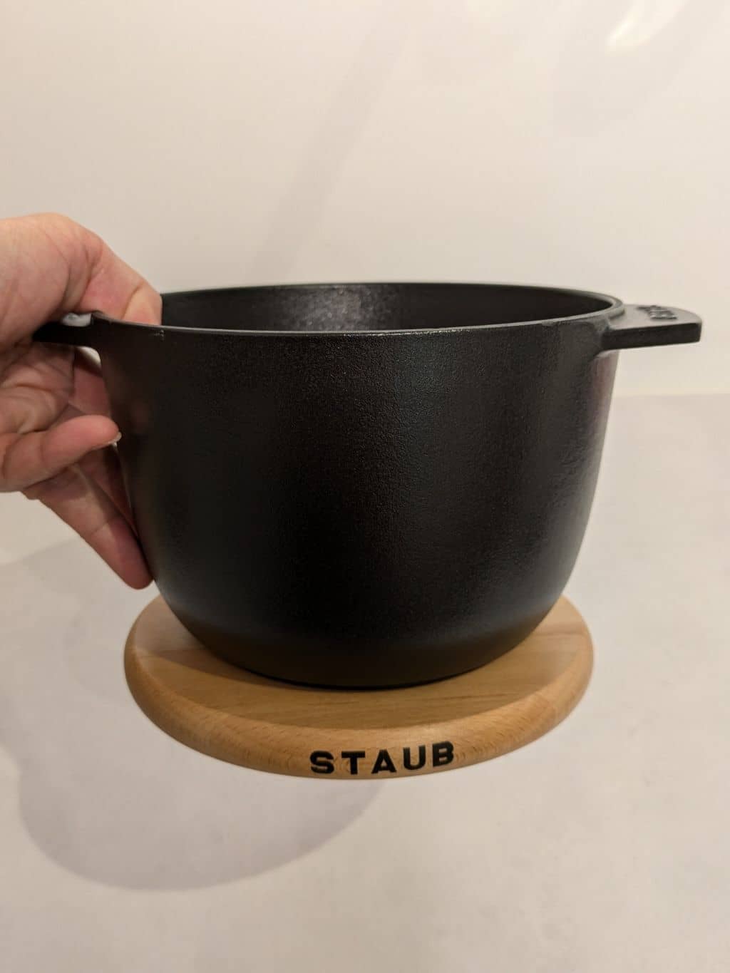 ユッコさんの「212 KITCHEN STORE｜Luxe Gohan BK set ＜STAUB  ストウブ＞」を使ったコーディネート