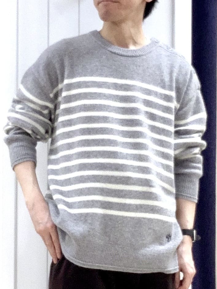 Takaさんの「Dessin｜」を使ったコーディネート