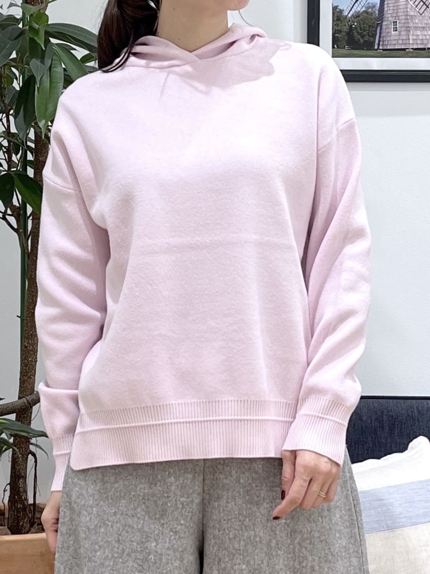 canaさんの「Dessin｜【撥水・2WAY】ミュラーダウンコートロング丈」を使ったコーディネート