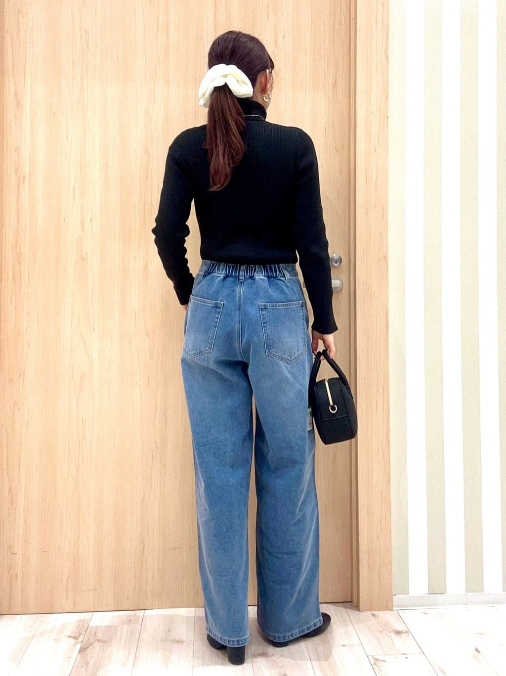 ririさんの「SHOO･LA･RUE｜」を使ったコーディネート