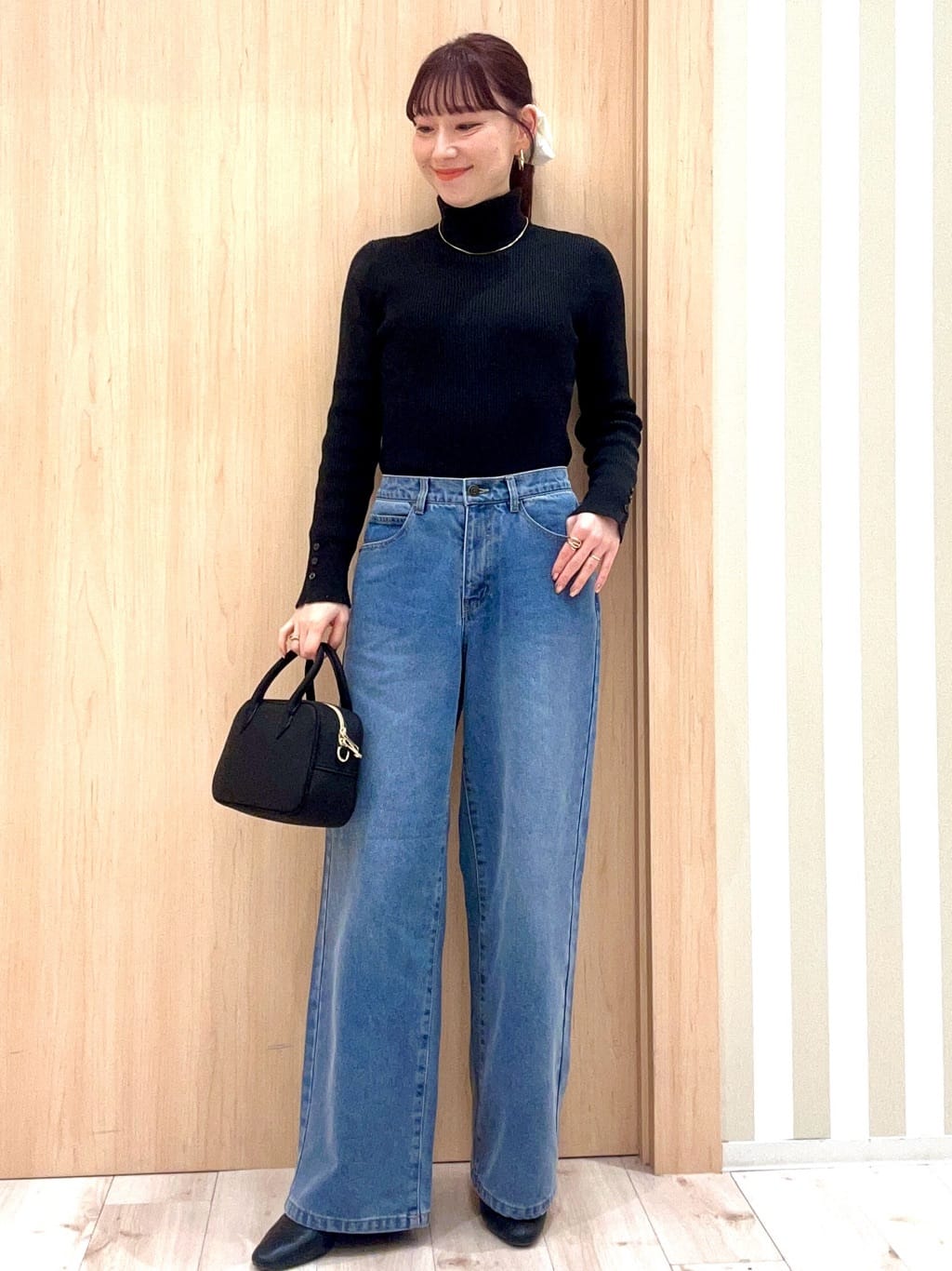 ririさんの「SHOO･LA･RUE｜」を使ったコーディネート