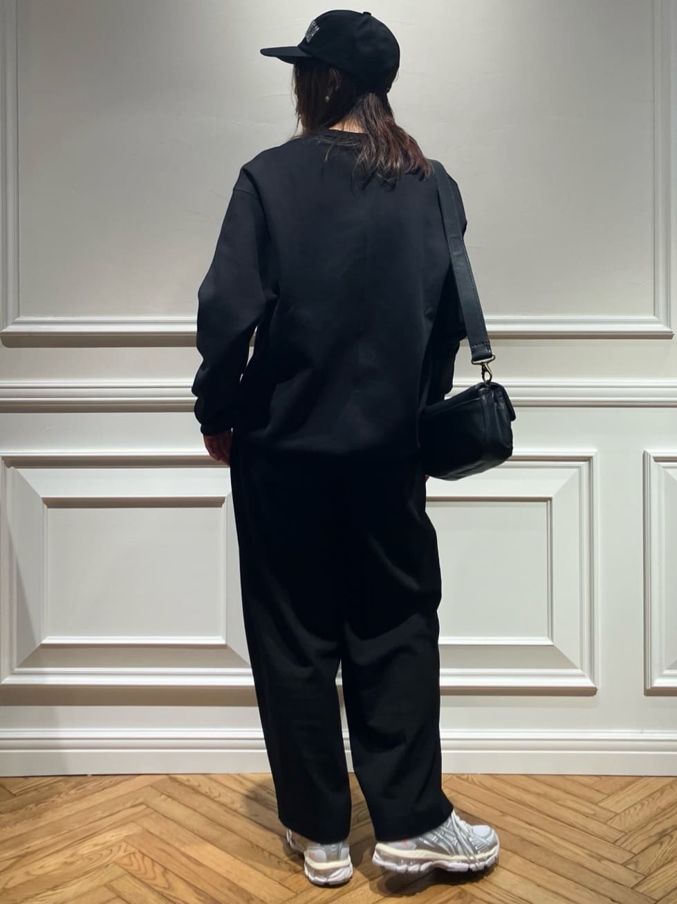 TSUKUIさんの「DRESSTERIOR｜◆asics（アシックス）GEL－KAYANO 12．1」を使ったコーディネート