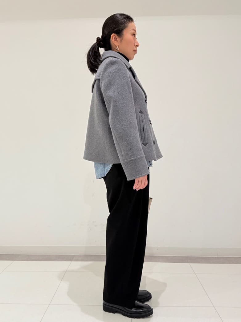 MIYAKAWAさんの「DRESSTERIOR｜」を使ったコーディネート