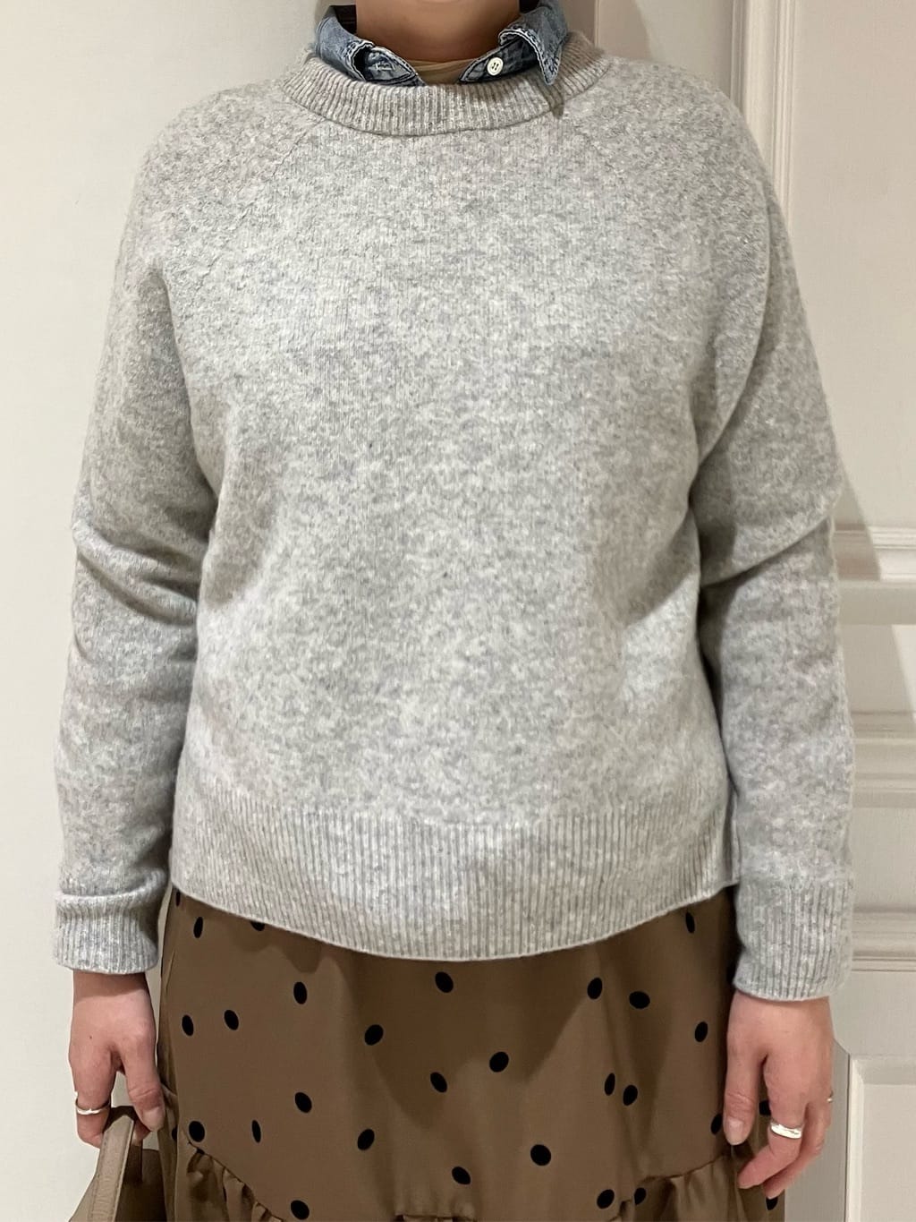 TAJIさんの「DRESSTERIOR｜」を使ったコーディネート