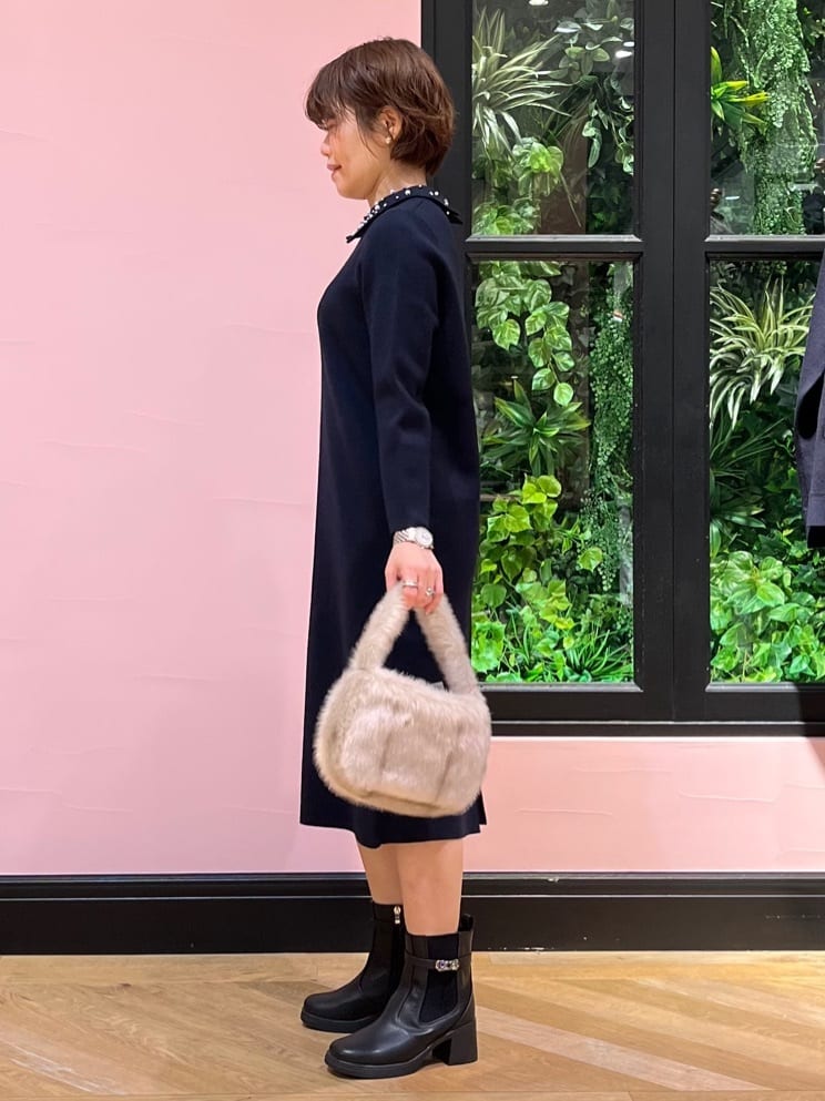 ogataさんの「DRESSTERIOR｜」を使ったコーディネート